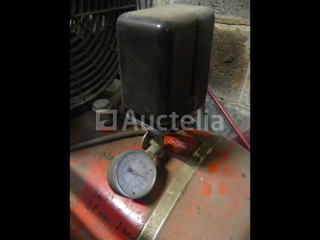 Compressor klaar - afbeelding 2 van  6