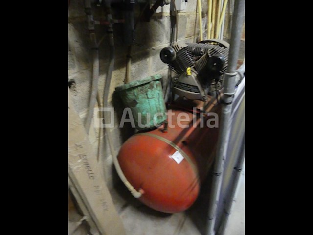 Compressor klaar - afbeelding 3 van  6