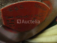 Compressor klaar - afbeelding 6 van  6