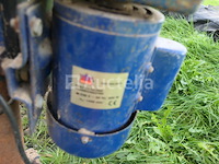 Compressor, kolomboormachine, spijkermachine - afbeelding 10 van  13