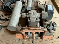 Compressor krämer - afbeelding 1 van  3