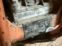 Compressor krämer - afbeelding 2 van  3