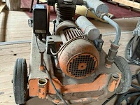 Compressor krämer - afbeelding 3 van  3