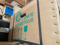 Compressor l'unite hermetique - afbeelding 3 van  3