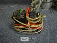 Compressor met bandenpomp - afbeelding 1 van  3