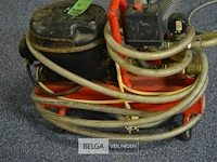 Compressor met bandenpomp - afbeelding 3 van  3