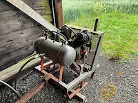 Compressor met luchtton - afbeelding 4 van  5
