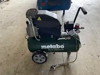 Compressor metabo - afbeelding 1 van  6