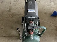 Compressor metabo - afbeelding 3 van  6
