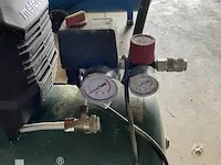 Compressor metabo - afbeelding 4 van  6