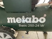 Compressor metabo - afbeelding 5 van  6