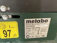 Compressor metabo - afbeelding 6 van  6