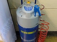 Compressor michelin - afbeelding 1 van  2