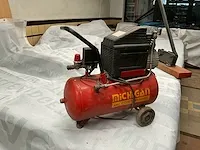 Compressor michigan mic. k225 - afbeelding 3 van  6