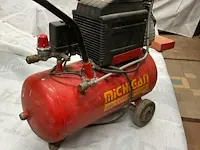 Compressor michigan mic. k225 - afbeelding 4 van  6