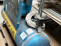 Compressor michigan - afbeelding 3 van  10