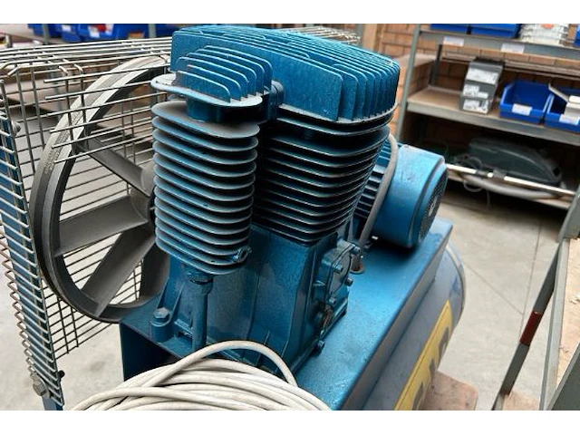 Compressor michigan - afbeelding 5 van  10