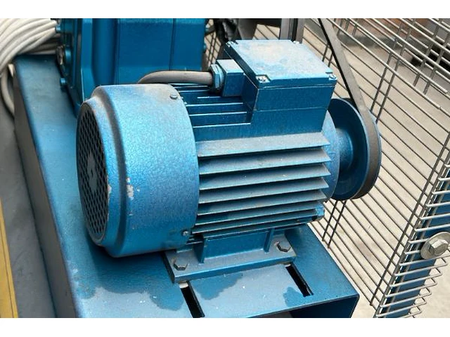Compressor michigan - afbeelding 8 van  10