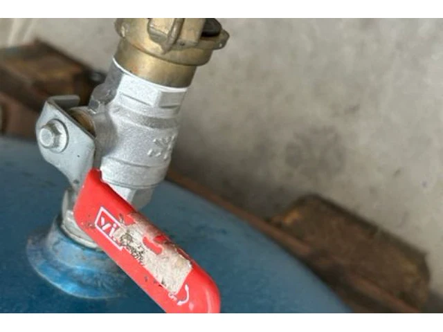 Compressor michigan - afbeelding 9 van  10