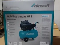 Compressor mobilboy - afbeelding 2 van  3