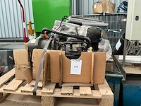 Compressor module - afbeelding 1 van  8