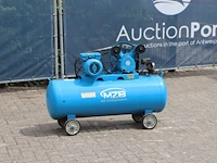 Compressor mzb m2065-150 elektrisch 2016 - afbeelding 1 van  1