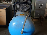 Compressor (na te zien) - afbeelding 2 van  4