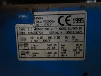 Compressor (na te zien) - afbeelding 3 van  4