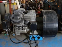 Compressor (na te zien) - afbeelding 4 van  4
