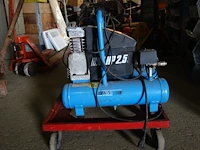 Compressor (na te zien) - afbeelding 1 van  3