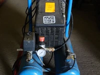Compressor (na te zien) - afbeelding 2 van  3