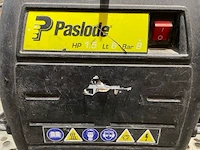 Compressor nuair paslode - afbeelding 3 van  4