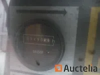 Compressor op aanhanger kaeser m42 - afbeelding 4 van  11