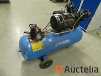 Compressor parise - afbeelding 2 van  11