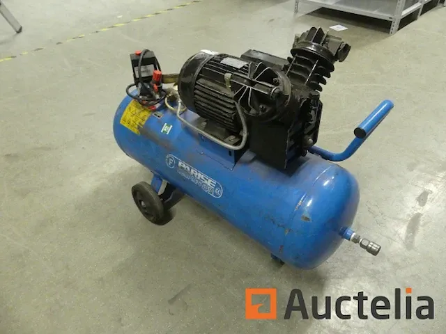 Compressor parise - afbeelding 1 van  11