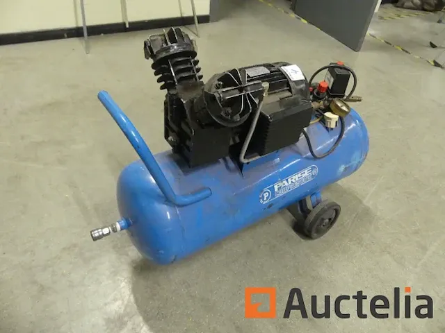 Compressor parise - afbeelding 4 van  11
