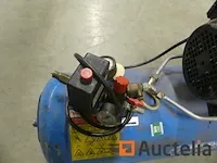 Compressor parise - afbeelding 5 van  11