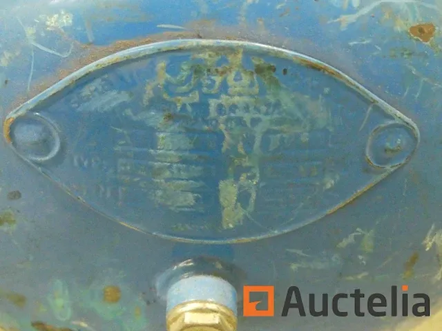 Compressor parise - afbeelding 6 van  11