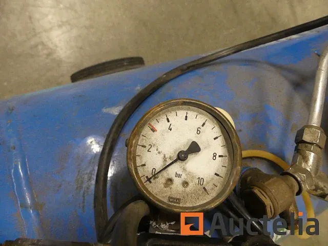 Compressor parise - afbeelding 7 van  11