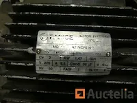 Compressor parise - afbeelding 8 van  11