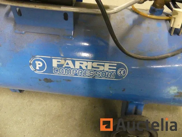 Compressor parise - afbeelding 9 van  11