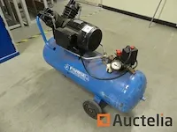 Compressor parise - afbeelding 10 van  11