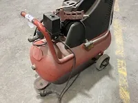 Compressor perel - afbeelding 1 van  4