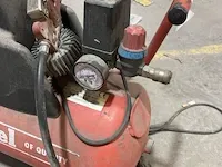 Compressor perel - afbeelding 4 van  4