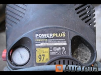 Compressor powerplus pow-x-1750 - afbeelding 2 van  5