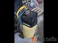 Compressor powerplus pow-x-1750 - afbeelding 4 van  5