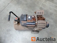 Compressor powerplus x175 - afbeelding 1 van  6