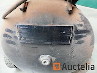 Compressor powerplus x175 - afbeelding 4 van  6