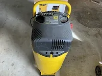 Compressor powerplus - afbeelding 2 van  4