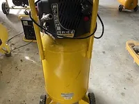 Compressor powerplus - afbeelding 4 van  4